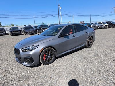 2024 Bmw M-235i xDrive 2.0L