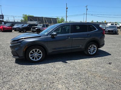 2024 Honda CR-V EX AWD 1.5L Turbo