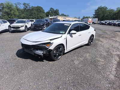 2025 Acura Integra