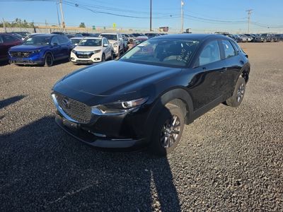 2024 Mazda CX-30 S AWD 2.5L
