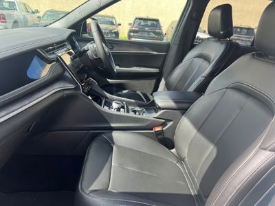 2024 Jeep GRAND CHEROKEE LIMITED PHEV RHD
