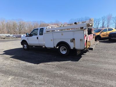 2016 Ford F-350