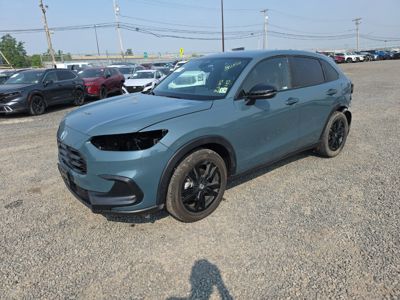 2026 Honda HR-V Sport AWD 2.0L