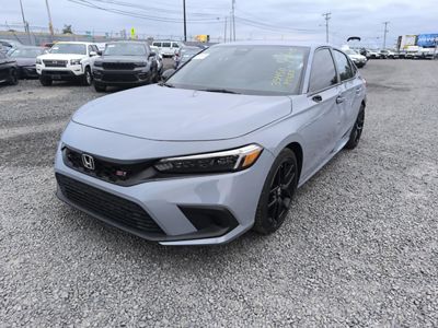 2023 Honda Civic SI 1.5L