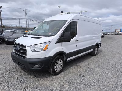 2020 Ford Transit 250 Medium Roof 3.5L