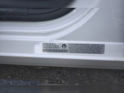 2025 Ram 3500