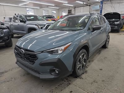 2025 Subaru Crosstrek Premium AWD 2.5L