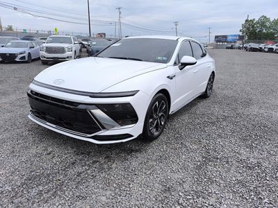 2024 Hyundai Sonata SEL AWD 2.5L