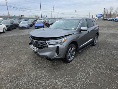 2025 Acura RDX Technology AWD 2.0L