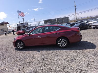 2024 Nissan Altima SV 2.5L