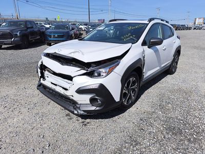 2025 Subaru Crosstrek Premium AWD 2.5L