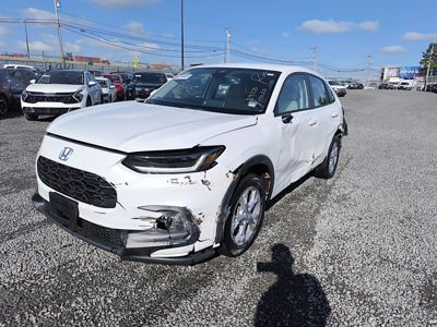 2023 Honda HR-V LX AWD 2.0L