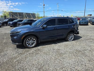 2025 Honda CR-V EX AWD 1.5L