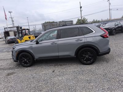 2023 Honda CR-V Sport AWD 2.0L Hybrid