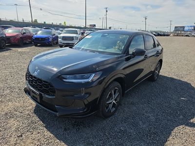 2024 Honda HR-V EX-L AWD 2.0L