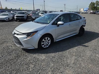 2024 Toyota Corolla LE 2.0L