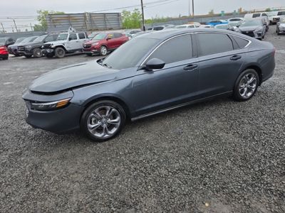 2024 Honda Accord EX 1.5L