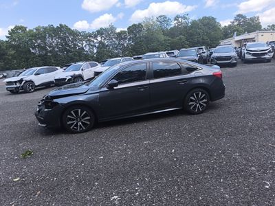 2023 Honda Civic