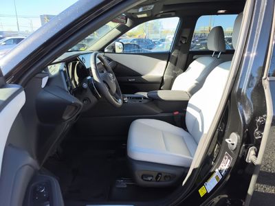 2025 Lexus TX-350 Premium AWD 2.4L