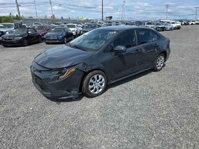 2024 Toyota Corolla LE 2.0L