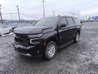 2023 Chevrolet Tahoe LT 4X4 5.3L