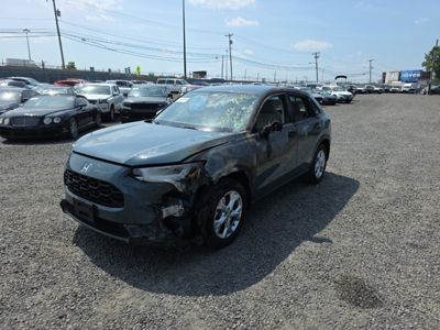 2023 Honda HR-V LX 2.0L