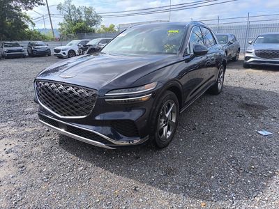 2026 Genesis GV-70 Advanced AWD 2.5L Turbo
