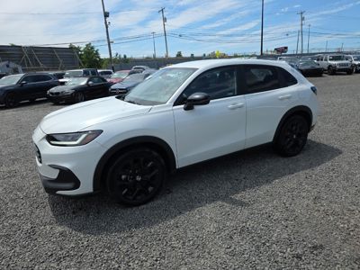 2024 Honda HR-V Sport AWD 2.0L