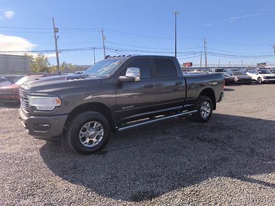 2023 Ram 2500 Laramie 4X4 6.4L