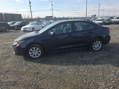 2024 Toyota Corolla LE 2.0L