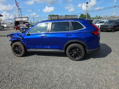 2023 Honda CR-V Sport AWD 2.0L Hybrid