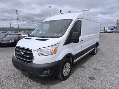 2020 Ford Transit 250 Medium Roof 3.5L