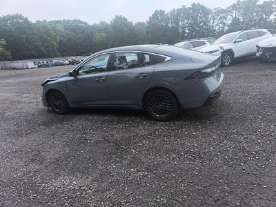 2026 Nissan Sentra