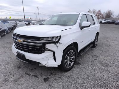 2023 Chevrolet Tahoe LT 4X4 5.3L