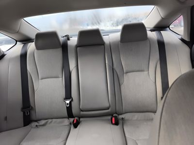 2023 Honda Accord EX 1.5L