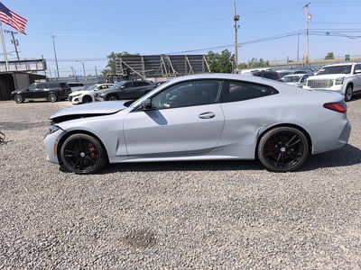 2023 BMW M440i xDrive 3.0L