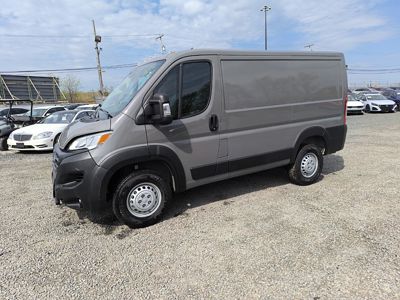 2026 Ram Promaster 1500 Low Roof 3.6L