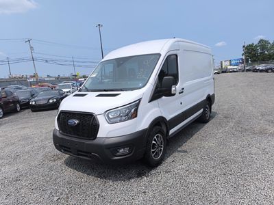 2023 Ford Transit 250 Medium Roof 3.5L