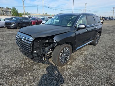 2024 Hyundai Palisade Calligraphy AWD 3.8L