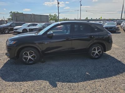 2024 Honda HR-V EX-L AWD 2.0L