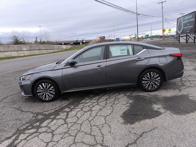 2025 Nissan Altima SV 2.5L