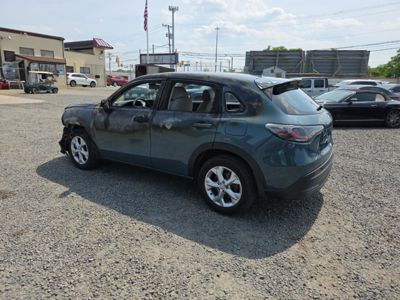 2023 Honda HR-V LX 2.0L