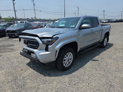 2026 Toyota Tacoma SR-5 4X4 2.4L