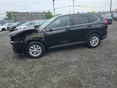 2026 Honda CR-V LX AWD 1.5L