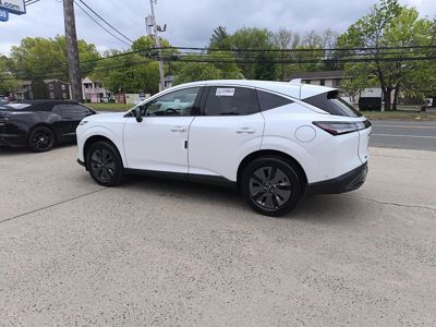 2025 Nissan Murano