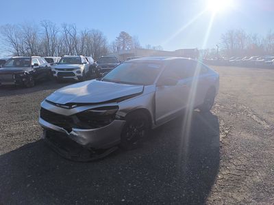 2025 Honda Accord