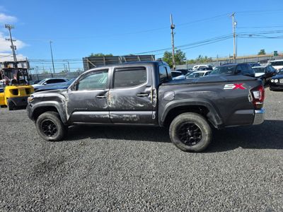 2023 Toyota Tacoma SR5 SX 4X4 3.5L