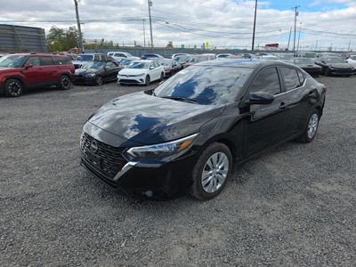 2024 Nissan Sentra S 2.0L