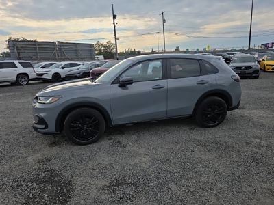 2026 Honda HR-V Sport AWD 2.0L