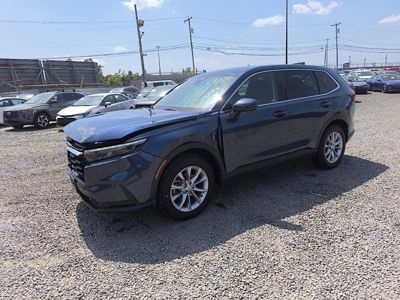 2024 Honda CR-V EX AWD 1.5L